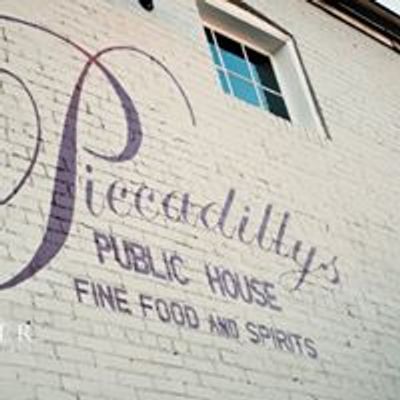 Piccadilly's Public House and Restaurant