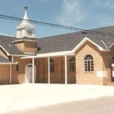Jordan United Methodist Church