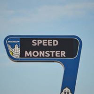 Speed Monster Club