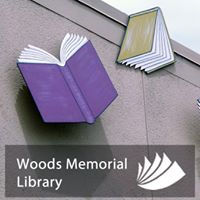 Woods Memorial Library