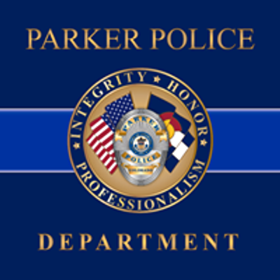 Parker Police Department