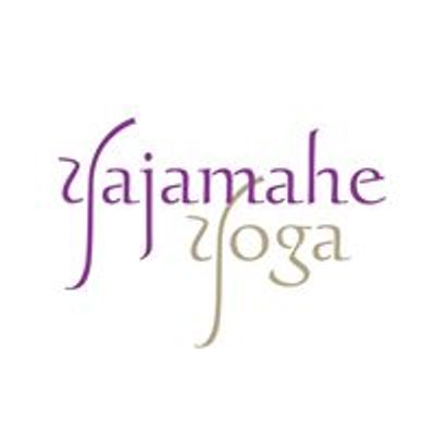 Yajamahe Yoga