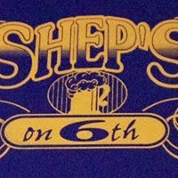 Shep's on 6th