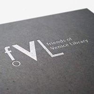 Friends of Venice Library