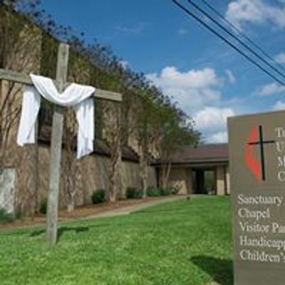 Trinity United Methodist Church
