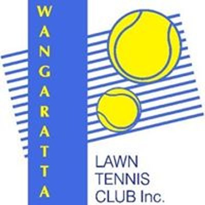 Wangaratta Lawn Tennis Club