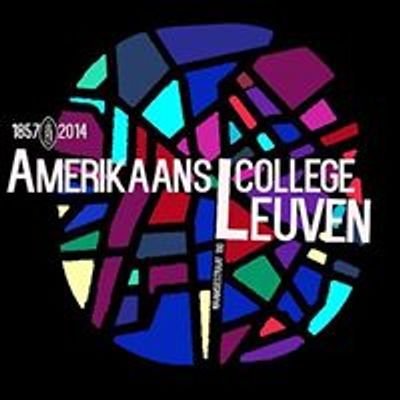 Praesidium Amerikaans College