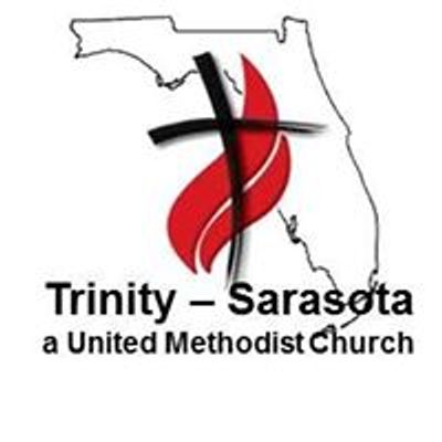 Trinity United Methodist Church, Sarasota FL