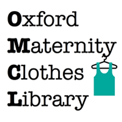 Oxford Maternity Clothes Library