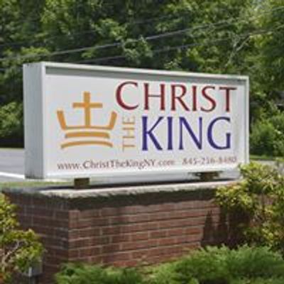 Christ The King Charismatic Episcopal Church