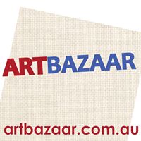 Hunter Arts Network Art Bazaar