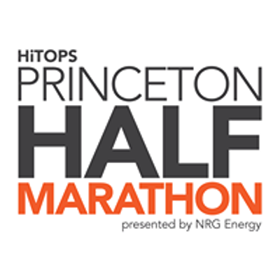 Princeton HiTops Half Marathon