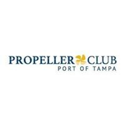 Propeller Club - Port of Tampa