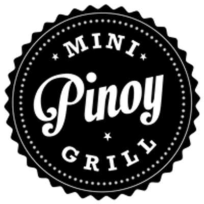 Mini Pinoy Grill