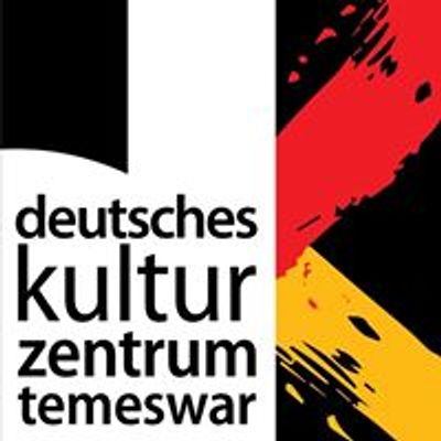 Deutsches Kulturzentrum Temeswar - Centrul Cultural German Timi\u0219oara