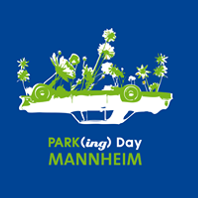 PARKing Day Mannheim