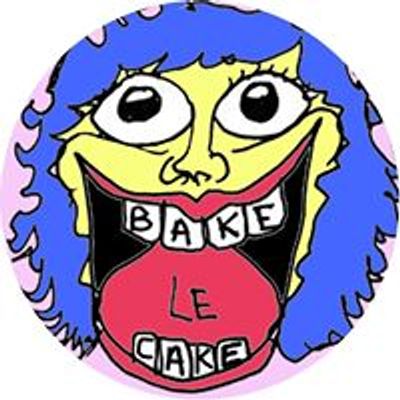 BAKE LE CAKE