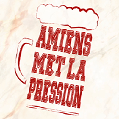 Amiens Met La Pression