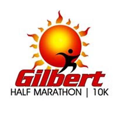 Gilbert Half Marathon