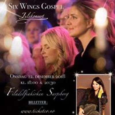 Six Wings Gospel