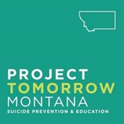 Project Tomorrow Montana