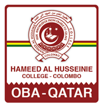 Hameed Al Husseinie College   OBA - QATAR