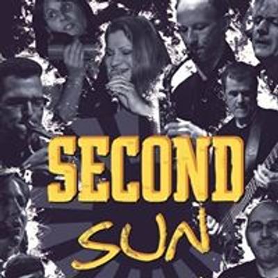 SECOND SUN