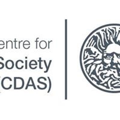 Centre for Death and Society (CDAS)