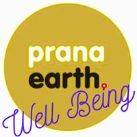 Prana Earth Wellbeing