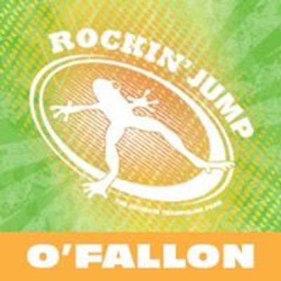 Rockin' Jump Trampoline Park - O'Fallon