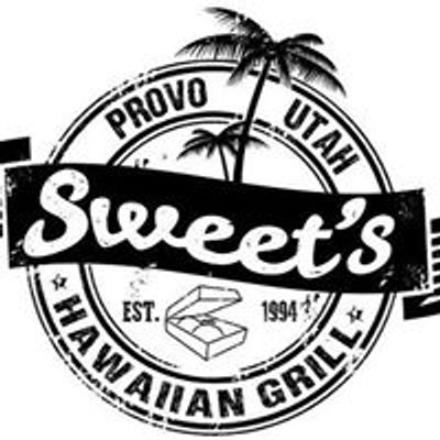 Sweet's Hawaiian Grill