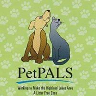 PetPals Spay & Neuter Clinic of Marble Falls