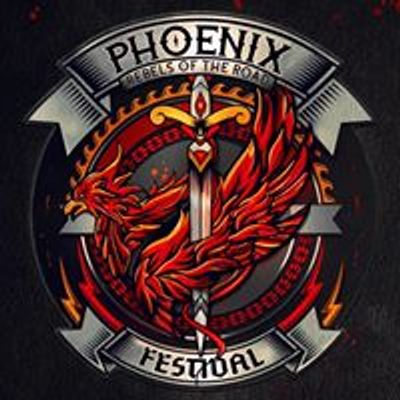 Phoenix - The Hardest Outdoor Festival