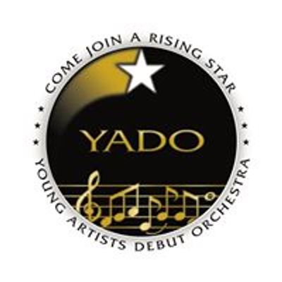 Young Artists Debut Orchestra - YADO