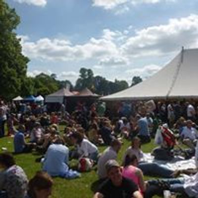 The Colchester Food and Drink Festival