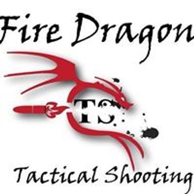 Fire Dragon Tactical Shooting
