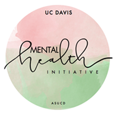 UC Davis Mental Health Initiative