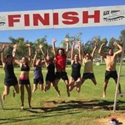 Alice Springs Triathlon Club