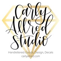 Carly Allred Studio