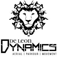 De Leon Dynamics - Aerial, Parkour, Movement