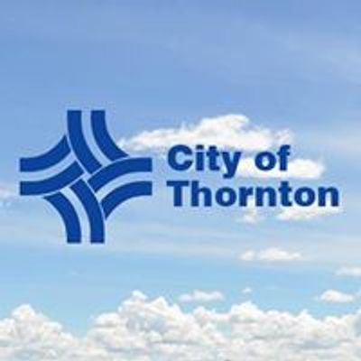 City of Thornton Festivals & Events