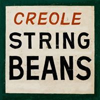 Creole String Beans