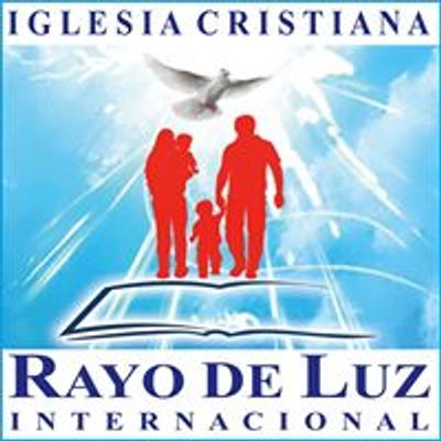 Iglesia Cristiana Rayo De Luz Central