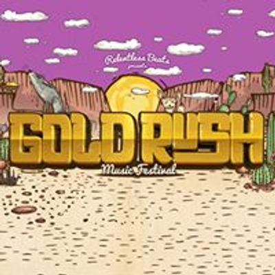 Goldrush Fest AZ