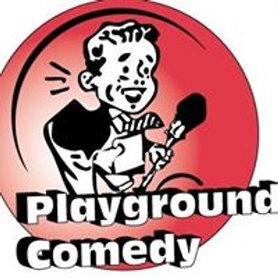 Playground Comedy