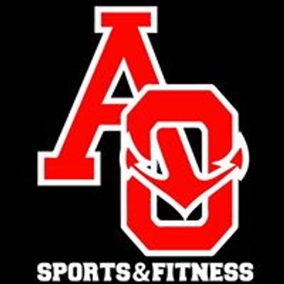 AO Sports & Fitness