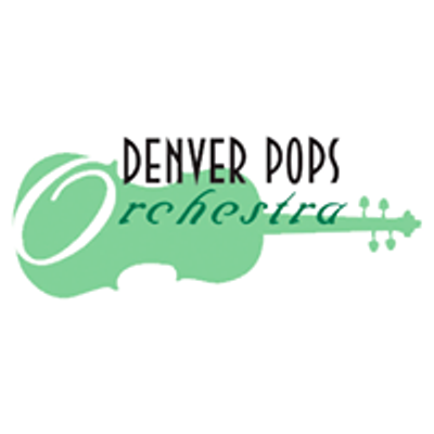 Denver Pops Orchestra