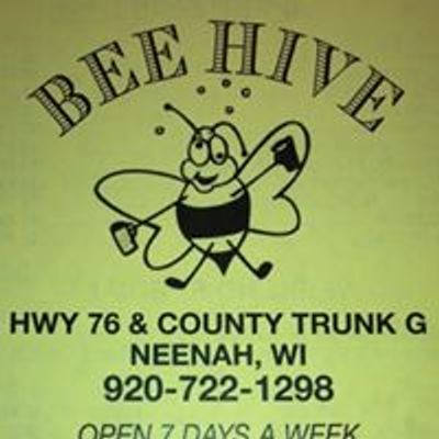 Bee Hive Bar & Grill