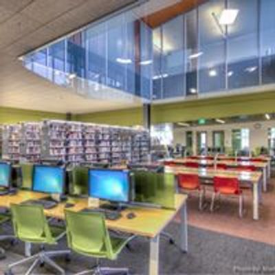 GateWay Community College Library