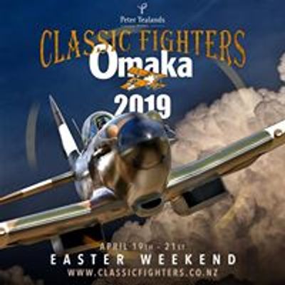 Yealands Classic Fighters Omaka